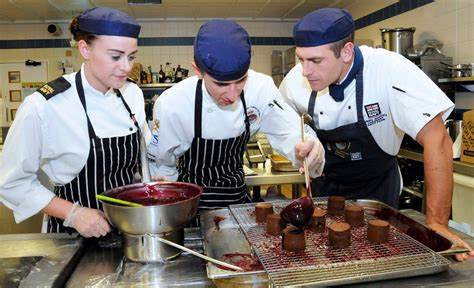 Royal Chef Image