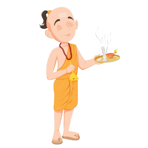 Pandit Image
