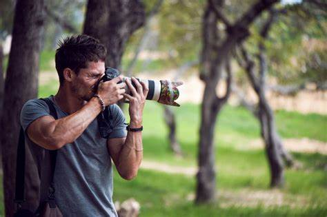 Photographer Image